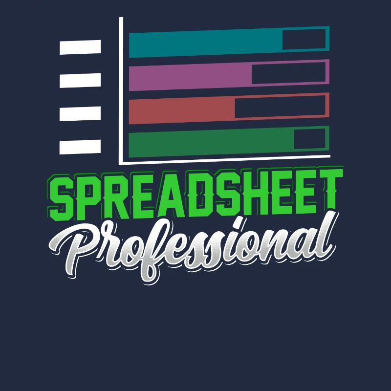 Table de calcul Comptable professionnel Travail de table