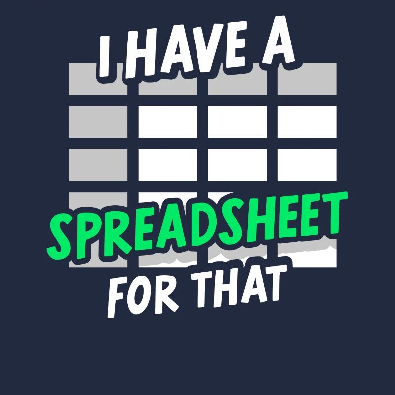 Ich Habe Ein Spreadsheet Dafür Buchhalter Tabelle