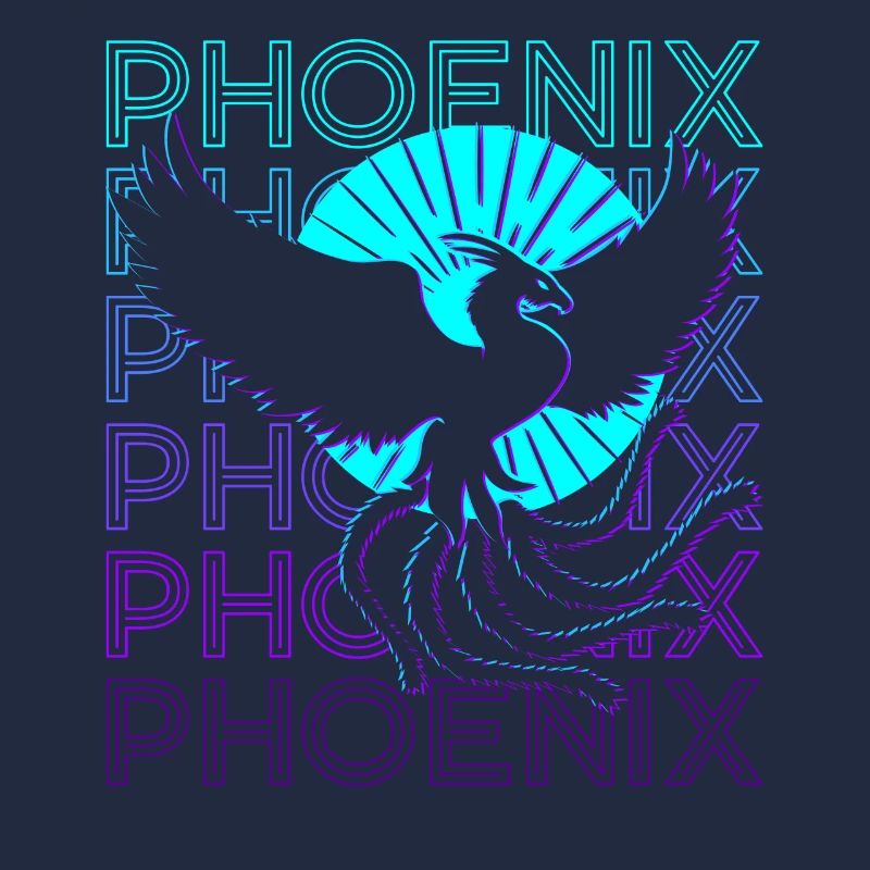 Phoenix Rétro