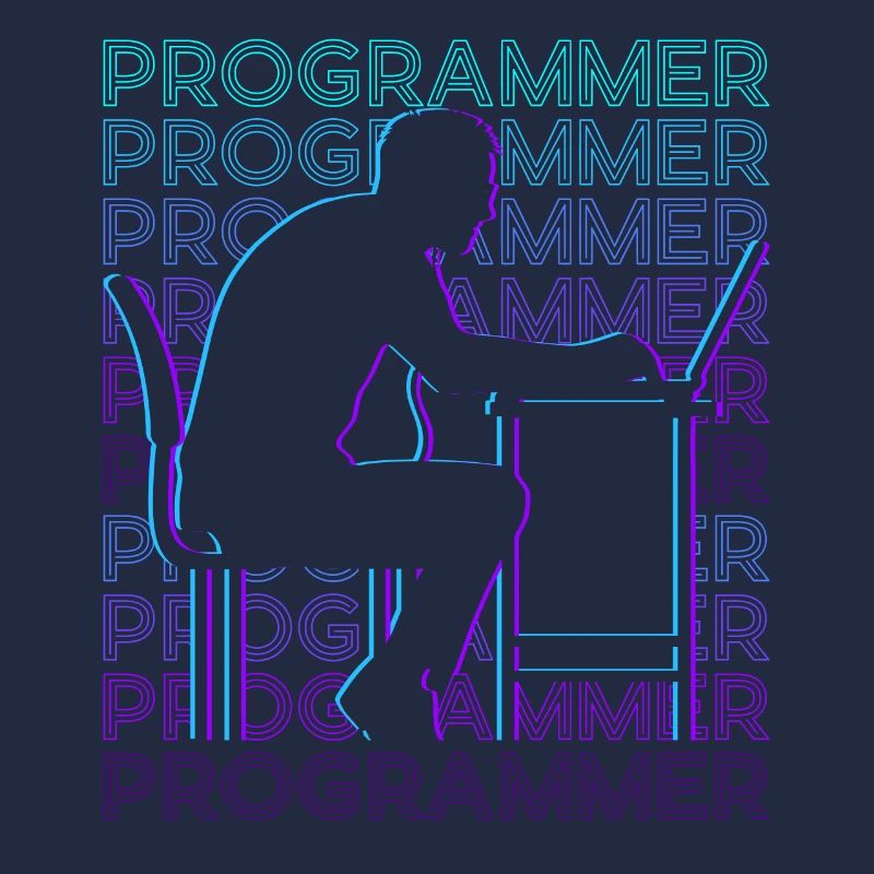 Programmer Computer Programming Encoding Gee