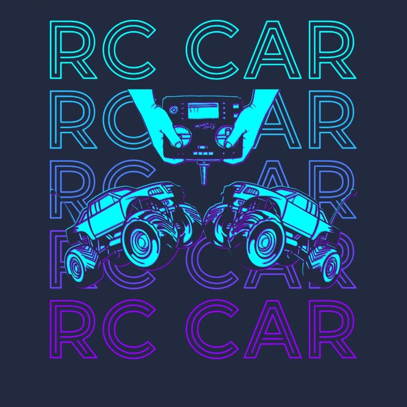 RC Auto Retro