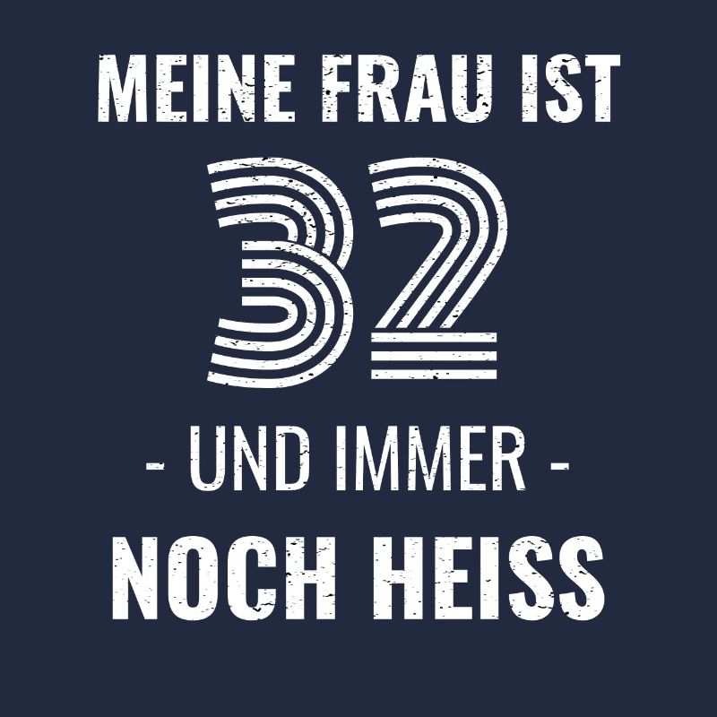 32 Jahre Geburtstag Ehefrau Geschenk