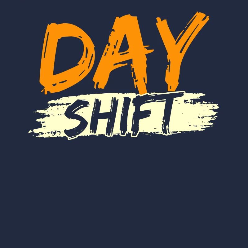 Day shift Shift work Shiftwork