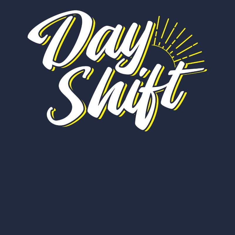 Day shift Shiftwork