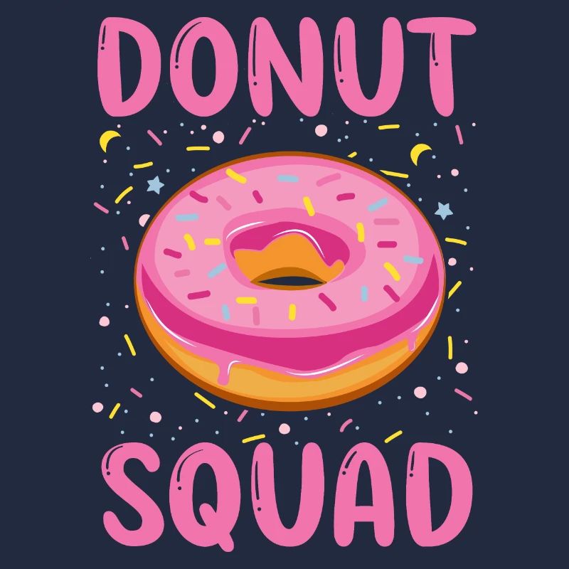 Donut Squad