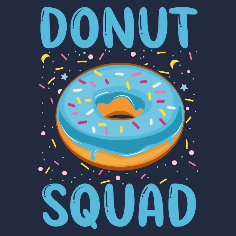 Donut Squad