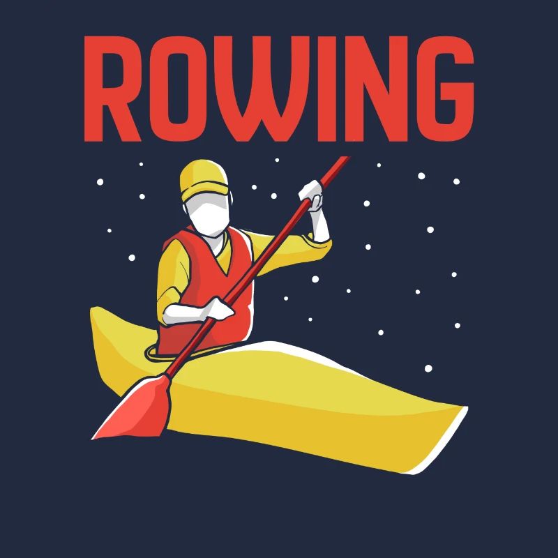 Rowing Rowing Rowing Rowing Rowing Boat Rowing