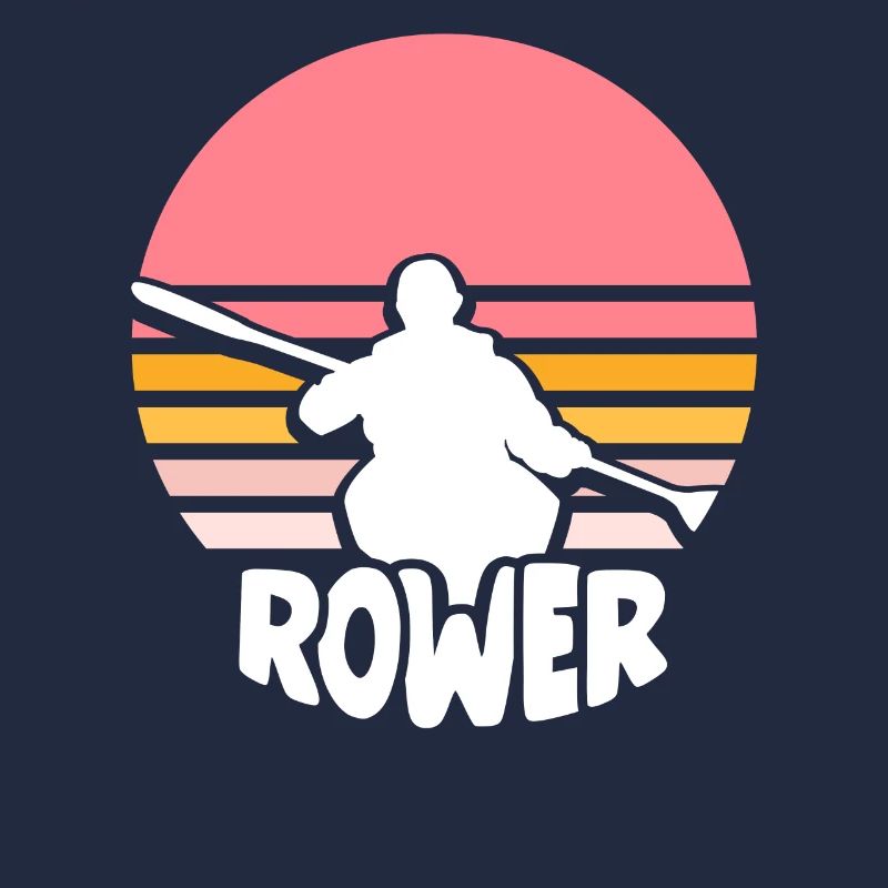 Rowing Rowing Boat Rowing Rowing Rowing