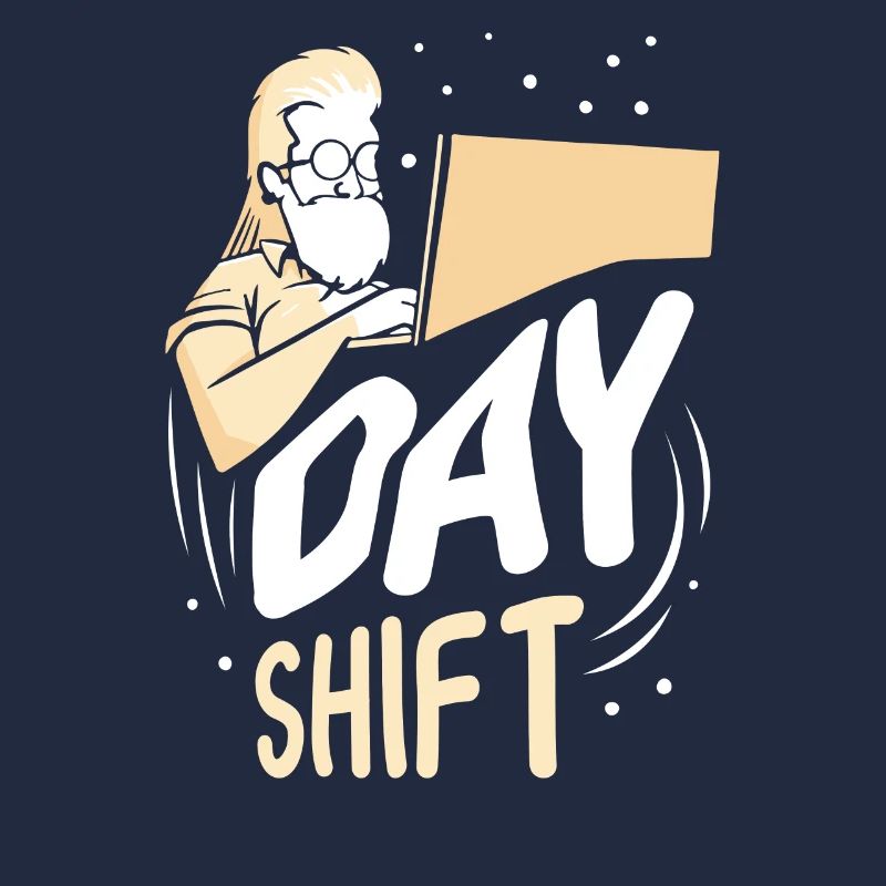 Day shift Shift work Shiftwork
