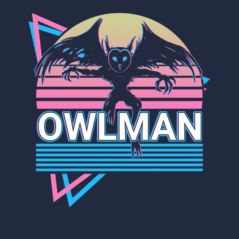 Eulenmann Cryptide Cryptozoologie Rétro