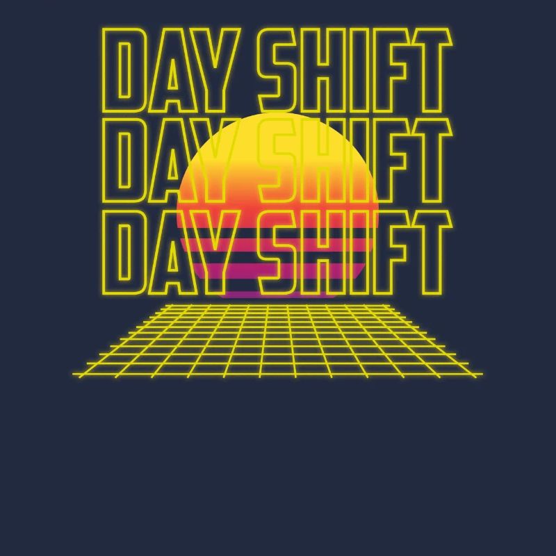 Day shift Shift work Shiftwork