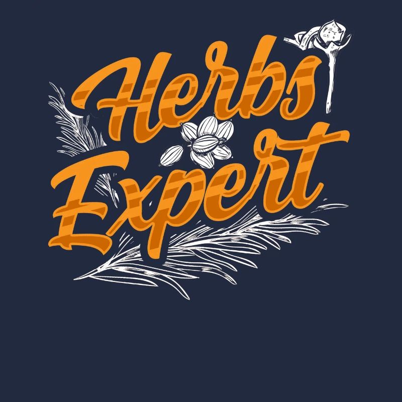 Herb Expert Herb Herb Garden