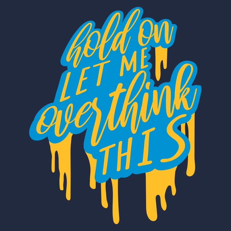 Permettez-moi d’exagérer