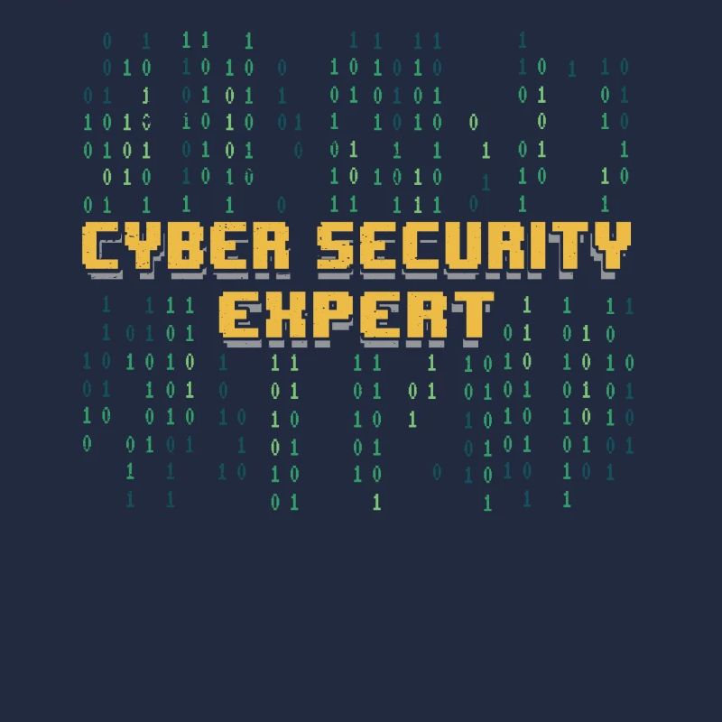 Expert en cybersécurité Hacker Cybersécurité