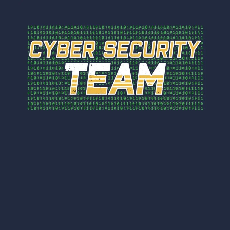 Équipe de cybersécurité Hacker Hack Cybersécurité