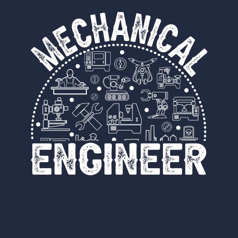 Mechanics Engineer Mechanical Engineering