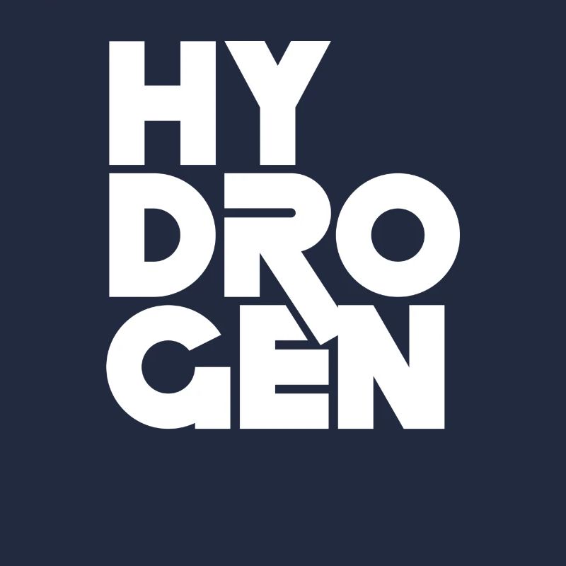 Élément Hydrogène Énergie hydrogène