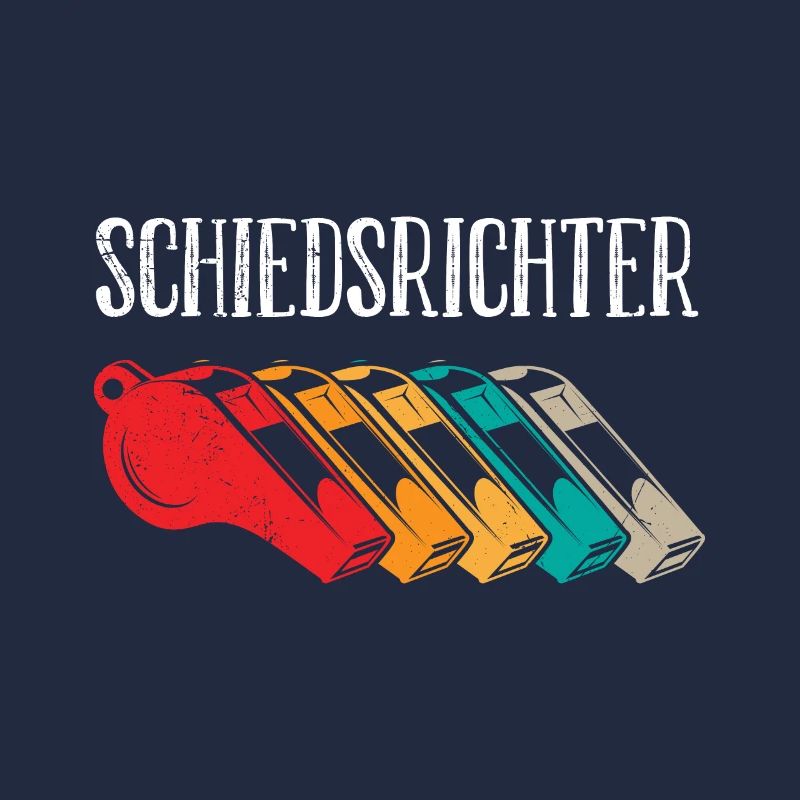 Schiedsrichter Evolution Schiri