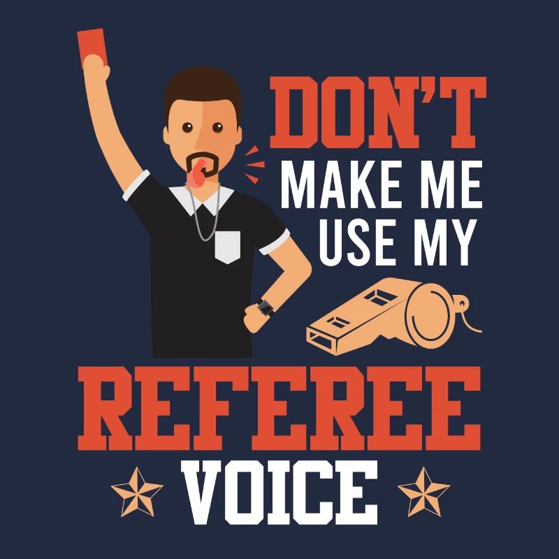 Referee