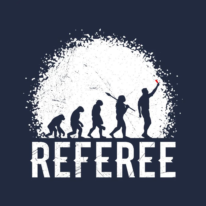 Referee