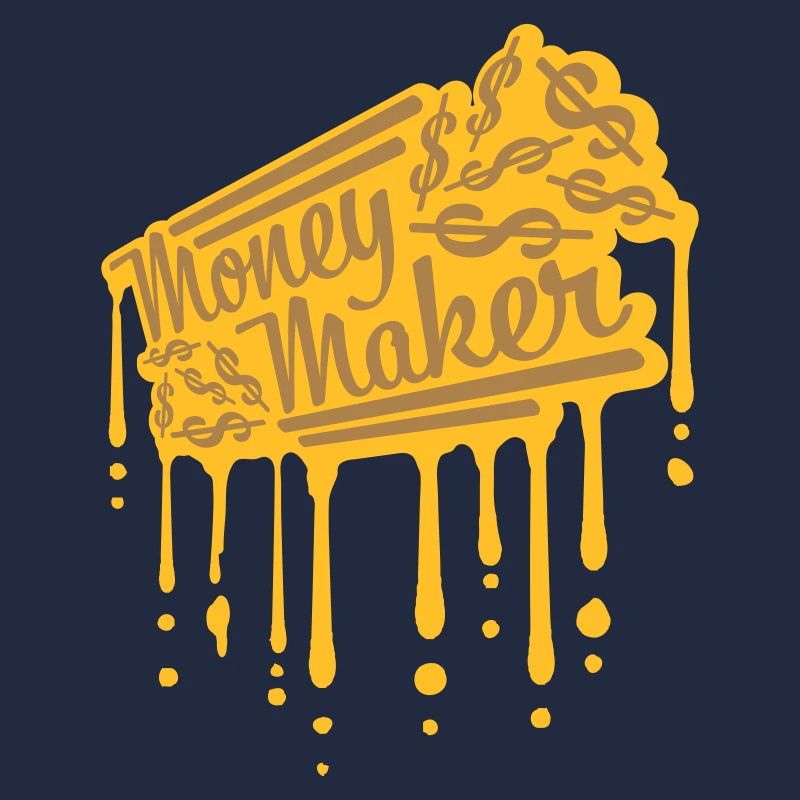 Drops Money Maker Selfmade