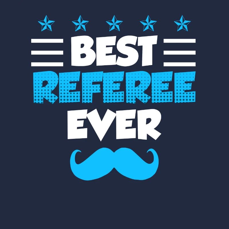 Best Referee