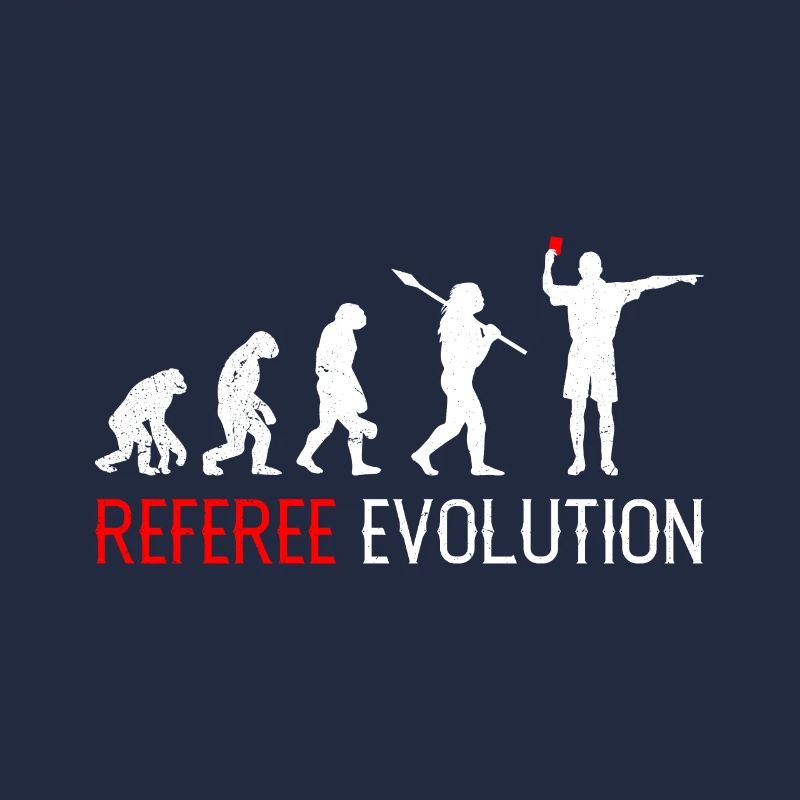 Schiedsrichter Evolution Schiri