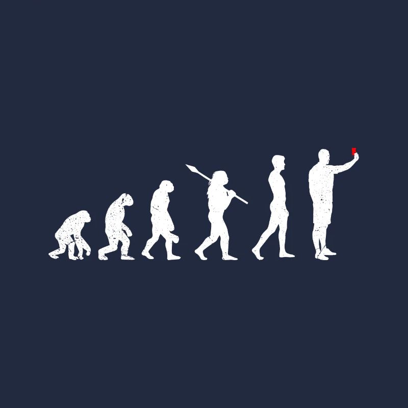Schiedsrichter Evolution