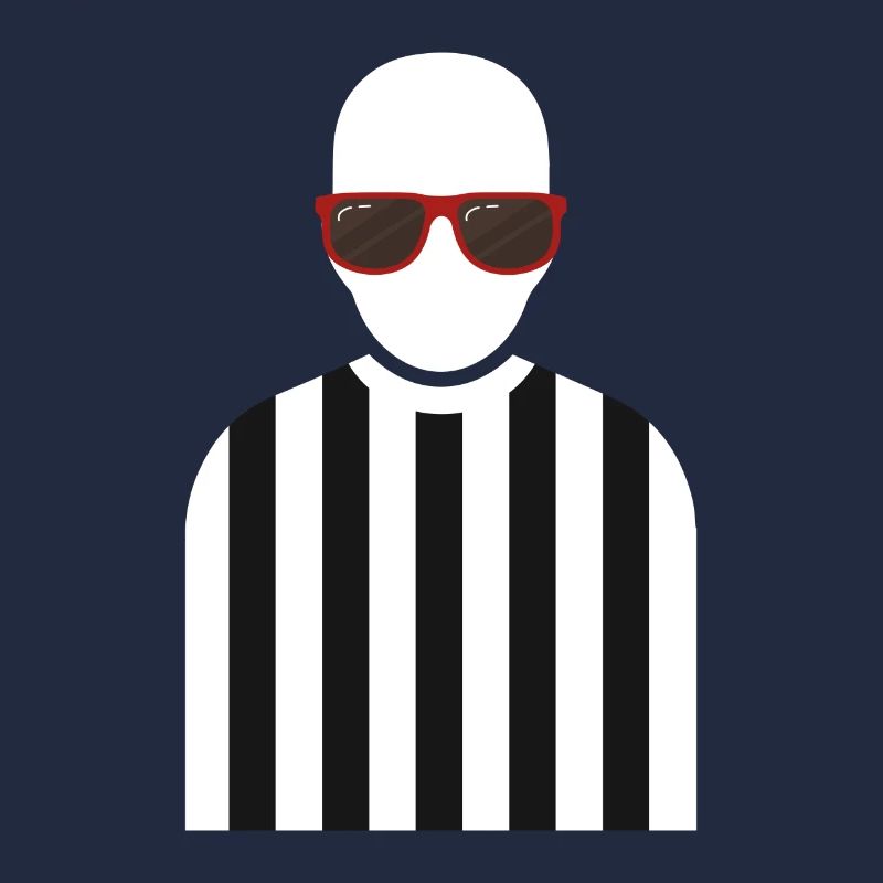 Referee Outfit
