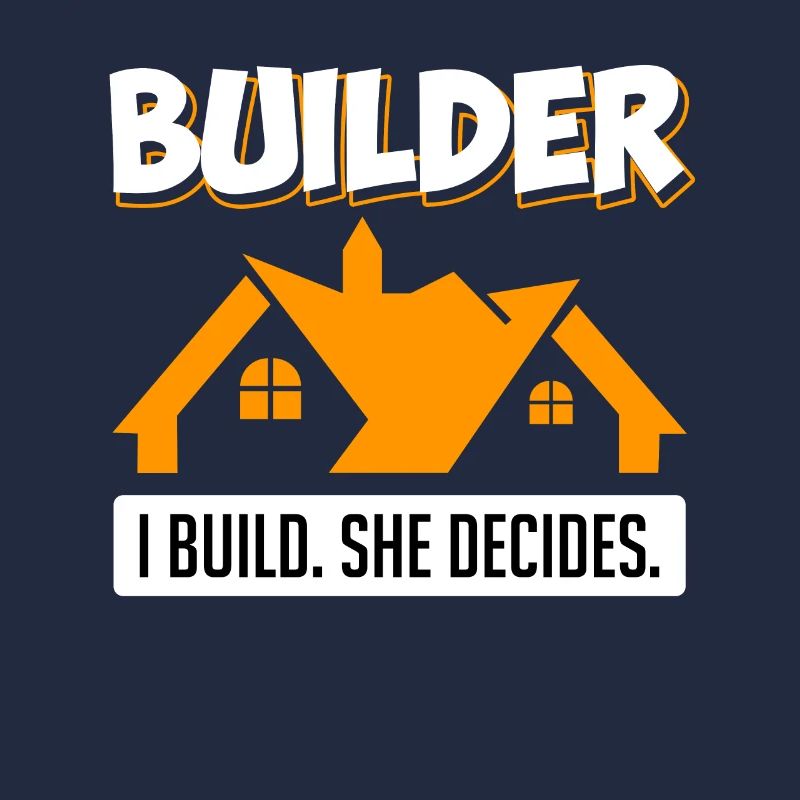 Constructeur Je construis vous décide de la maison