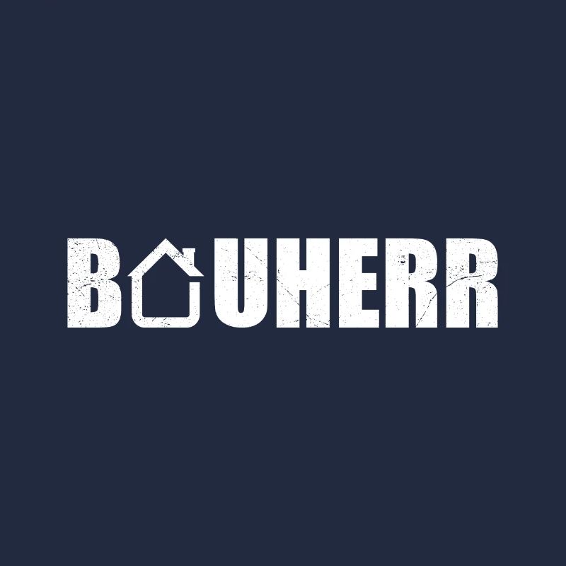 Richtfest Eigenheim Bauherr