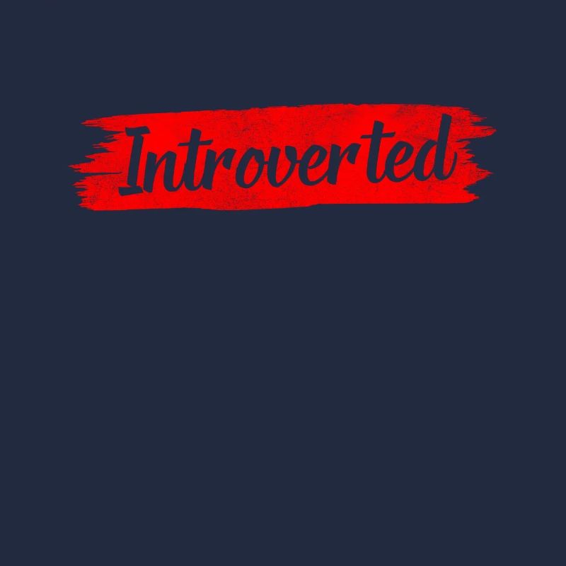 Sarcasme introverti timide introverti