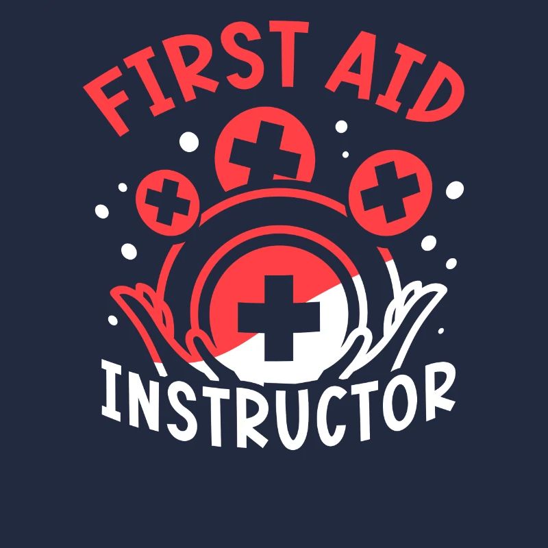 Instructor for First Aid Course Teacher Trainer