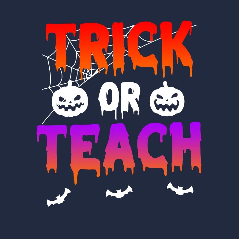 SÃ¼ÃŸes oder Saures Halloween