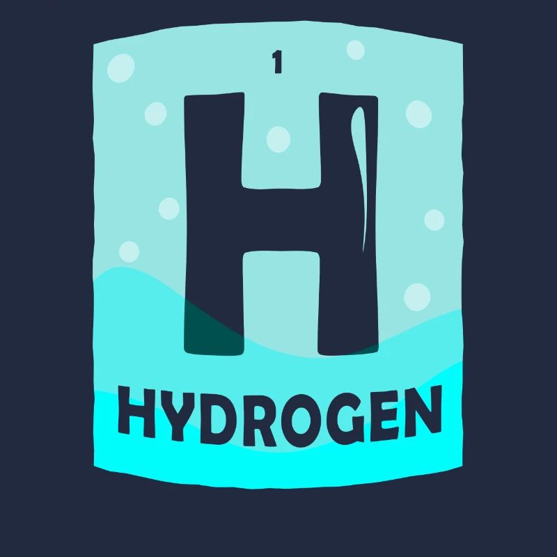 Hydrogène Énergie Hydrogène Élément