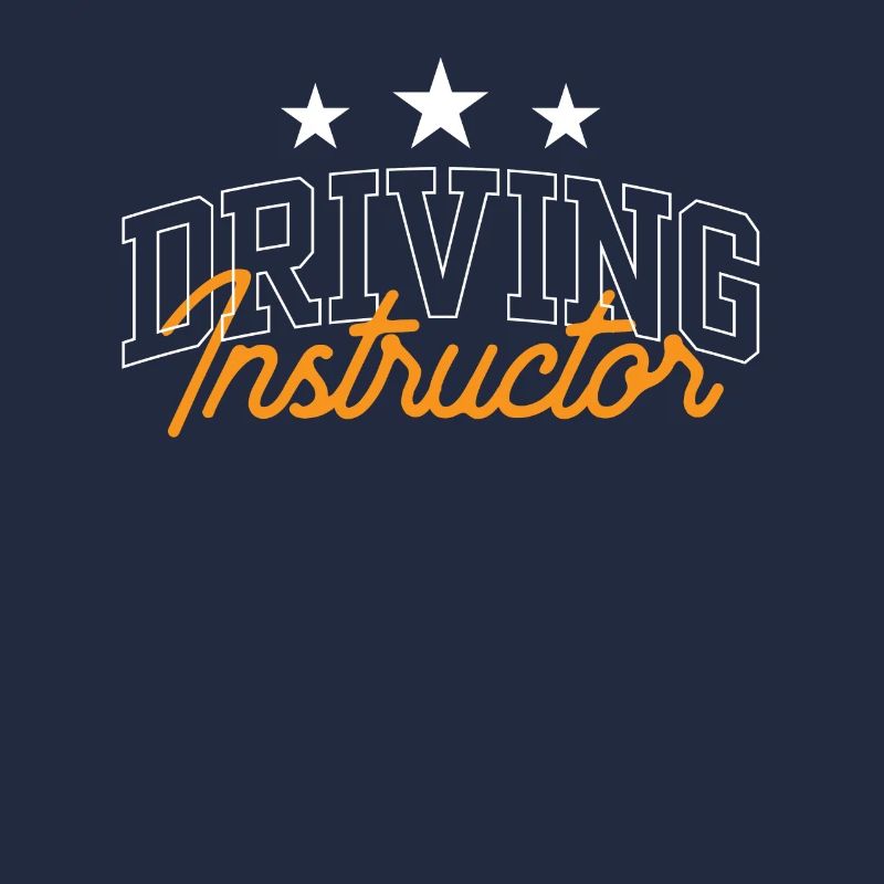 Driving instructor Learner driver Driving lesson Driving school