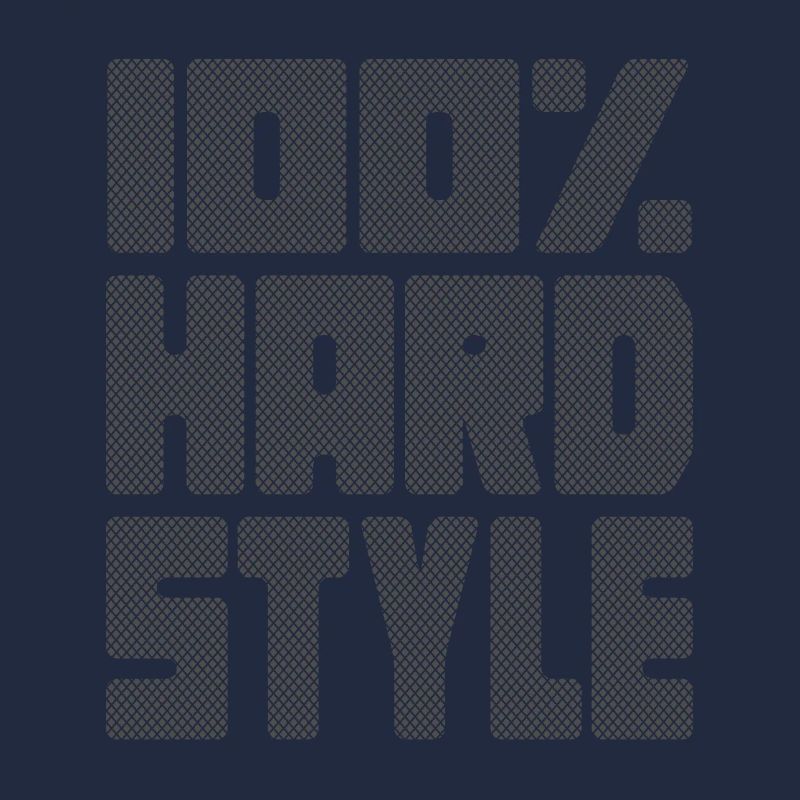 Hardstyle 100 Per Cent Gabber Frenchcore Techno