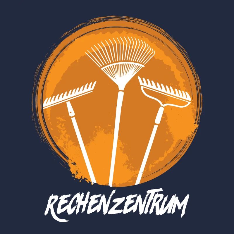 Rechenzentrum Programmierer Coder Informatiker