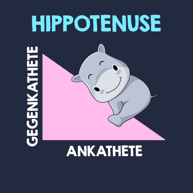 Hippotenuse Algebra Analysis