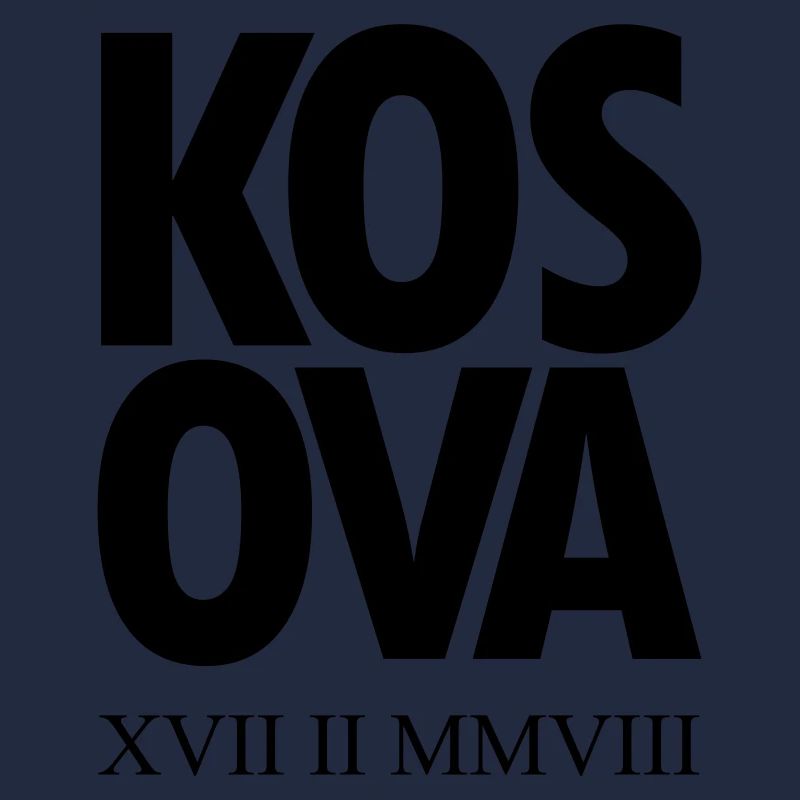 Jour de l’indépendance de KOSOVA