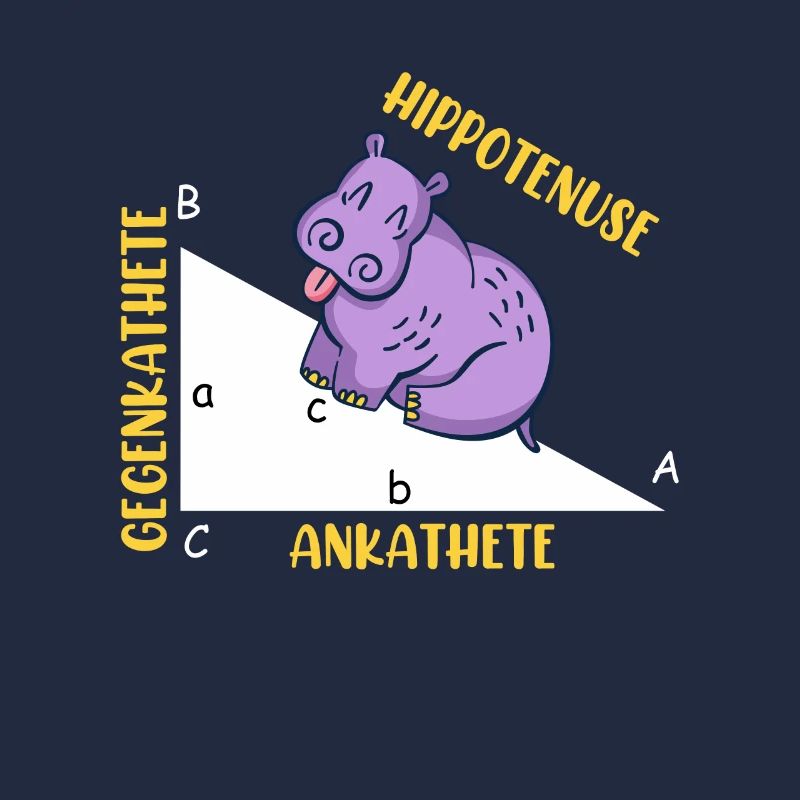 Hippotenuse Math