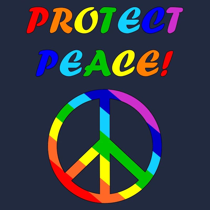 protect peace rand schwarz