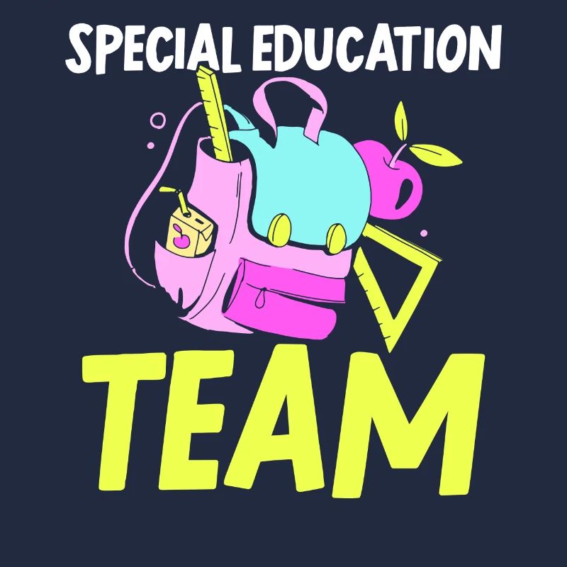 Équipe d’éducation de l’enfance en difficulté Profession d’enseignant en éducation de l’enfance en difficulté