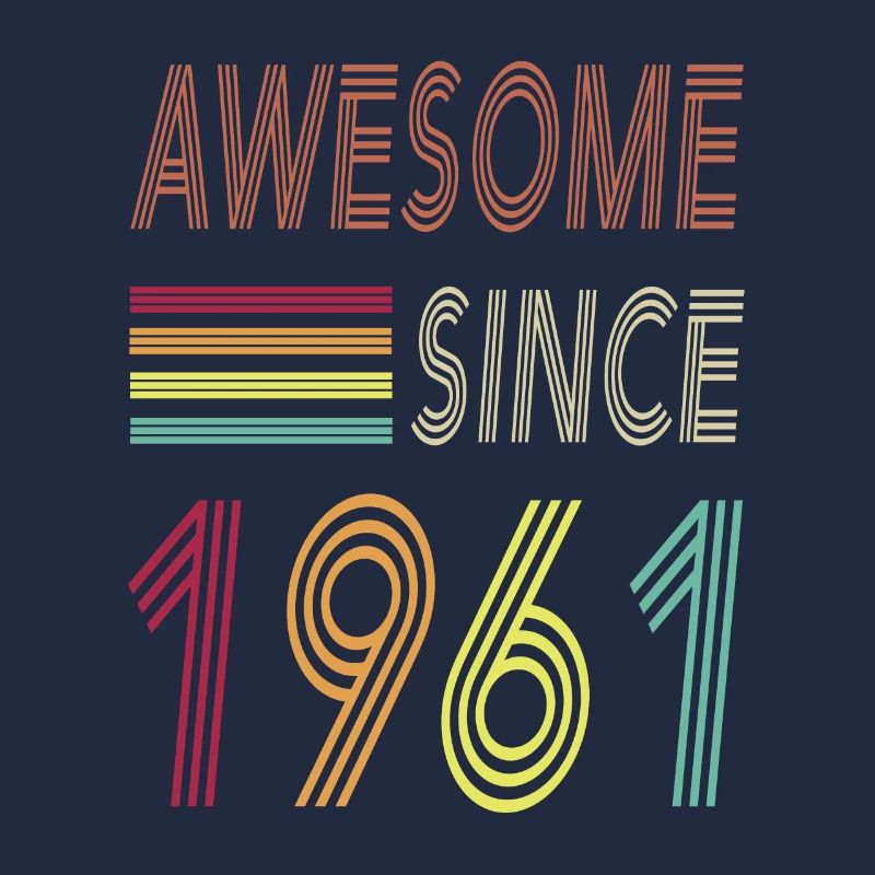 Awesome since 2016