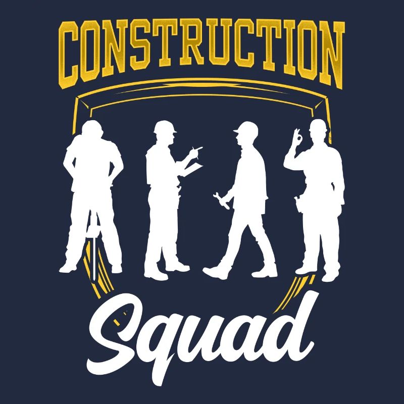 Construction team Teamwork Construction site Construction worker Construction team