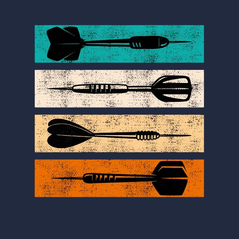 Fléchettes Flèches Dart Accessoires Fléchettes Fléchettes