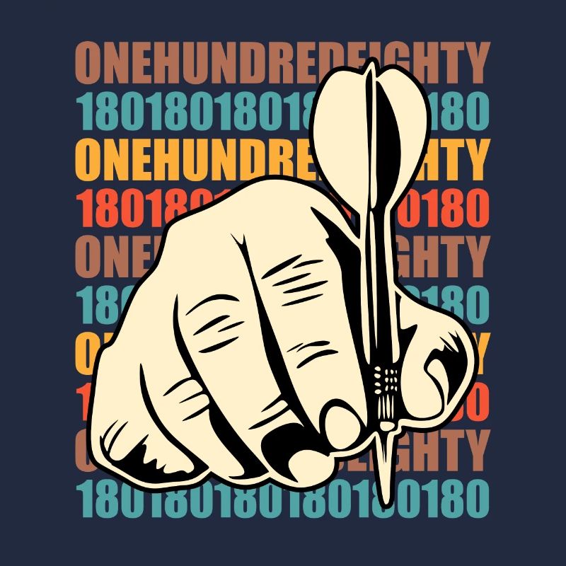 Fléchettes 180 Fléchettes 180 à Fléchettes