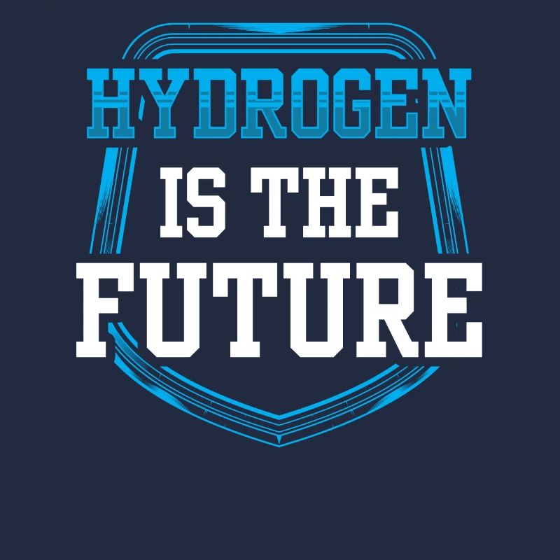 Hydrogen is the future Hydrogen Element