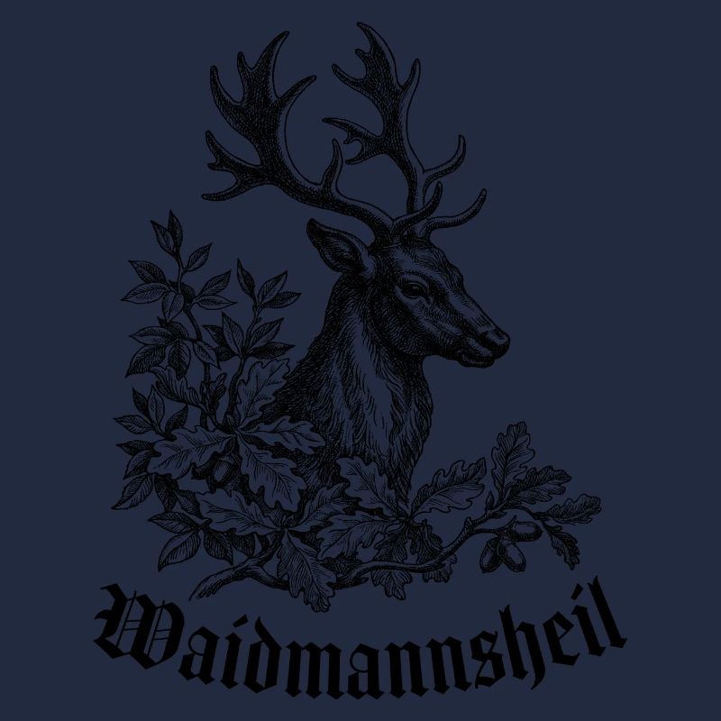 WAIDMANNSHEIL