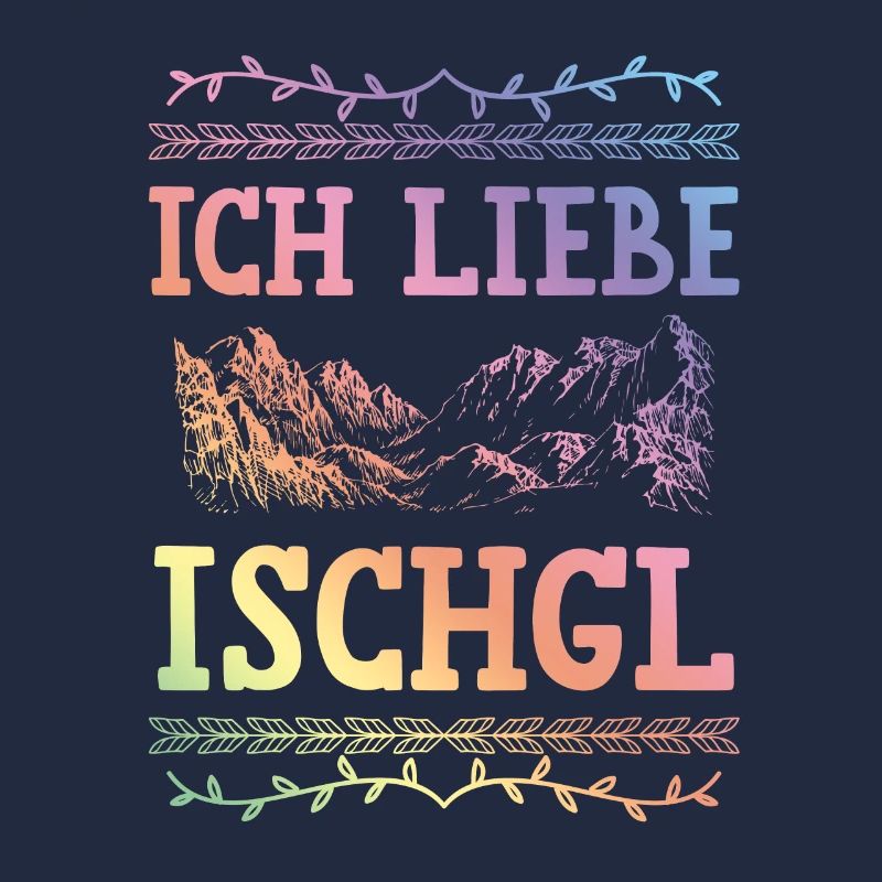 Ich liebe Ischgl